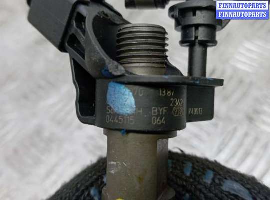 Форсунка топливная на Chrysler 300C I (LX)