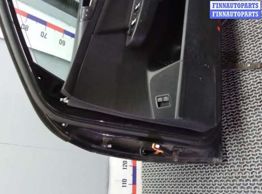 купить дверь передняя правая на VOLKSWAGEN PASSAT B6