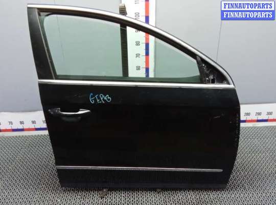 купить дверь передняя правая на VOLKSWAGEN PASSAT B6