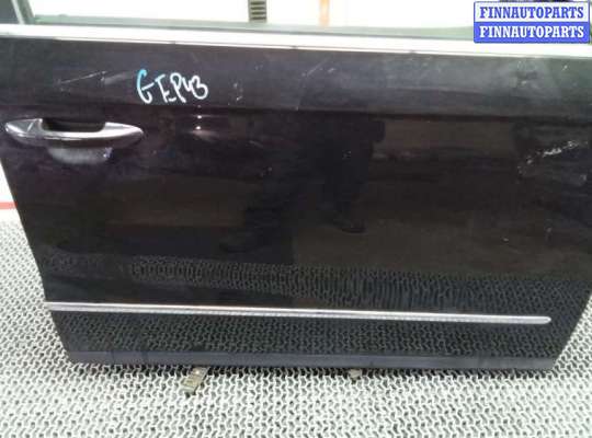 купить дверь передняя правая на VOLKSWAGEN PASSAT B6