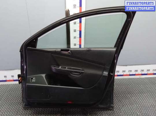купить дверь передняя правая на VOLKSWAGEN PASSAT B6