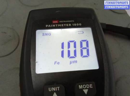 купить дверь передняя правая на VOLKSWAGEN PASSAT B6