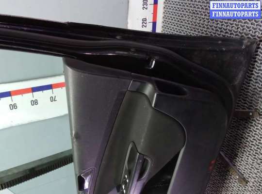 купить дверь передняя правая на VOLKSWAGEN PASSAT B6