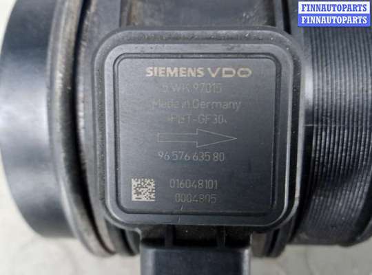 купить расходомер воздуха дизельный на CITROEN C5 2