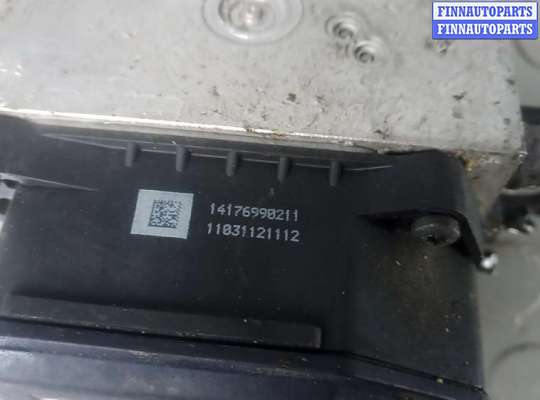 купить блок abs на VOLKSWAGEN PASSAT CC