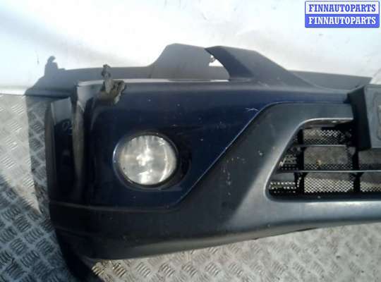 купить бампер передний на HONDA CR-V 2