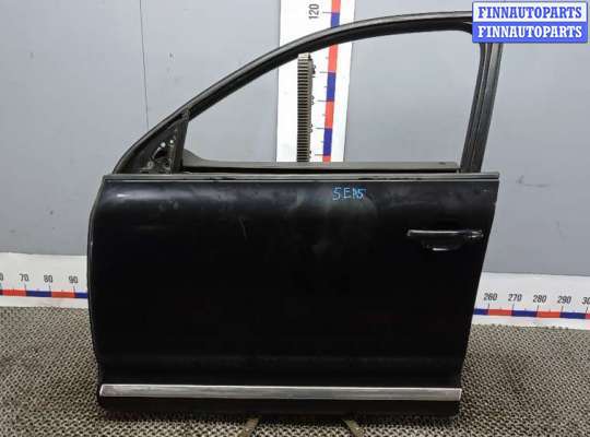 дверь передняя левая VG2391554 на VOLKSWAGEN TOUAREG 7L