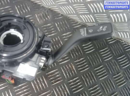 купить переключатель поворотов и дворников (стрекоза) на VOLKSWAGEN PASSAT B7