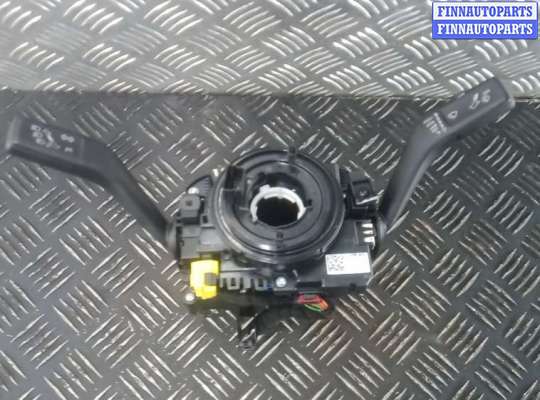 купить переключатель поворотов и дворников (стрекоза) на VOLKSWAGEN PASSAT B7