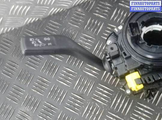 купить переключатель поворотов и дворников (стрекоза) на VOLKSWAGEN PASSAT B7