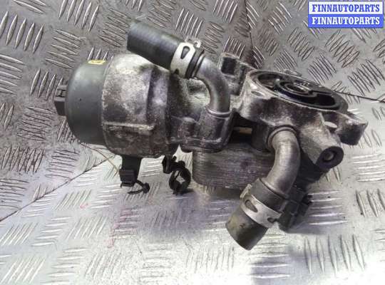 купить корпус масляного фильтра дизельный на FORD KUGA 1