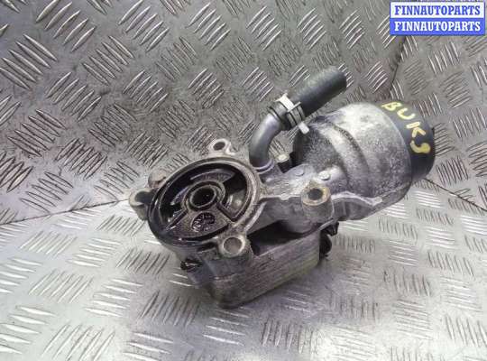 корпус масляного фильтра дизельный FO2012514 на FORD KUGA 1