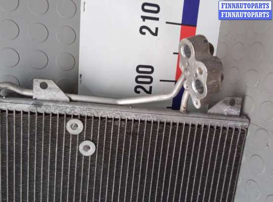 купить радиатор кондиционера на PORSCHE CAYENNE 1