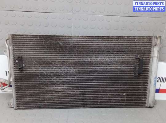 купить радиатор кондиционера на PORSCHE CAYENNE 1