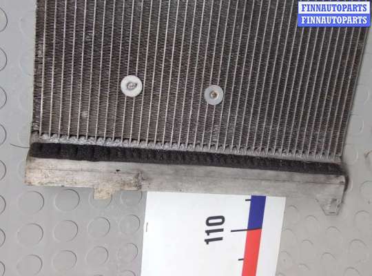 купить радиатор кондиционера на PORSCHE CAYENNE 1