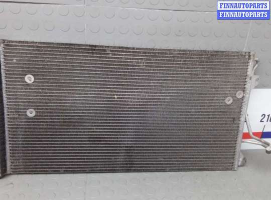 купить радиатор кондиционера на PORSCHE CAYENNE 1