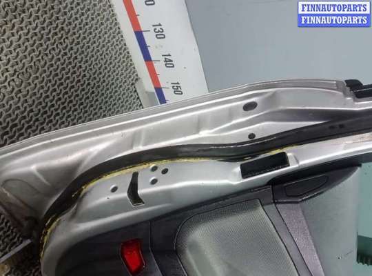 купить дверь передняя левая на FORD FOCUS 3