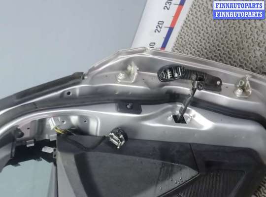 купить дверь передняя левая на FORD FOCUS 3