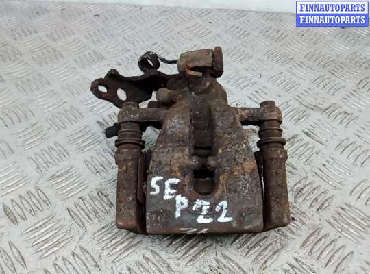 суппорт тормозной задний левый FO1868094 на FORD GALAXY 3