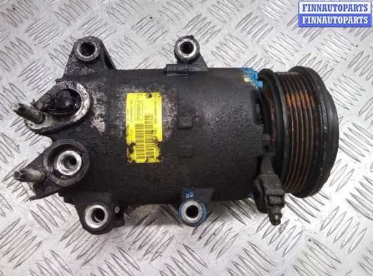 купить компрессор кондиционера дизельный на FORD FOCUS 3
