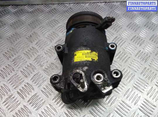 купить компрессор кондиционера дизельный на FORD FOCUS 3