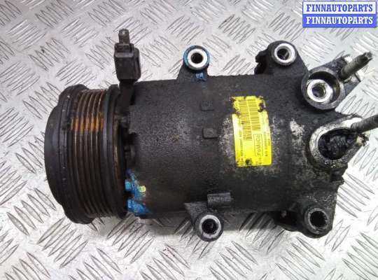 купить компрессор кондиционера дизельный на FORD FOCUS 3