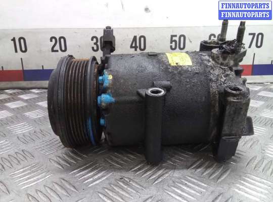 купить компрессор кондиционера дизельный на FORD FOCUS 3