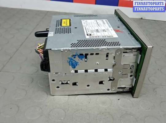 купить магнитола на OPEL ASTRA H