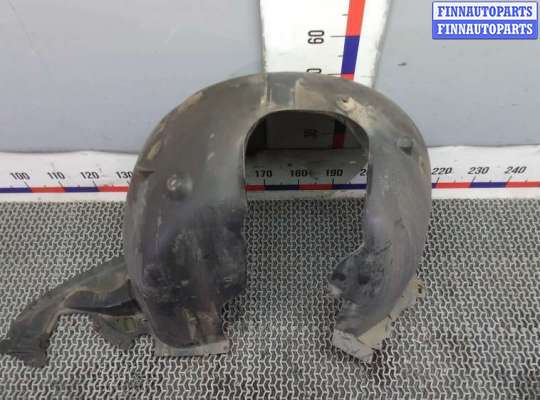 купить защита арок (защита крыла, подкрылок) передняя правая на SKODA OCTAVIA A7