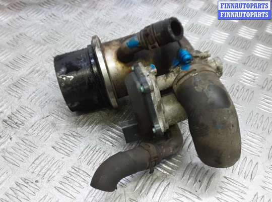 купить клапан egr дизельный на SKODA SUPERB 3