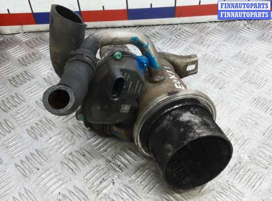 купить клапан egr дизельный на SKODA SUPERB 3