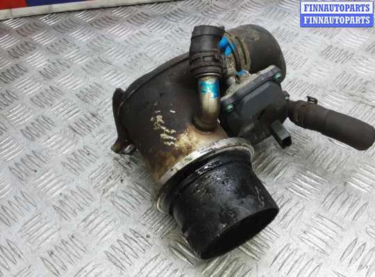 купить клапан egr дизельный на SKODA SUPERB 3