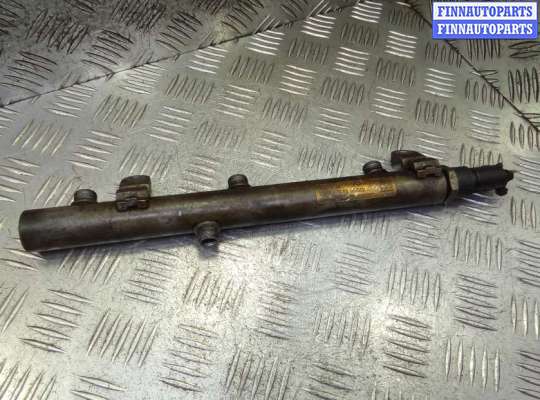 топливная рампа дизельная MB810080 на MERCEDES BENZ M-CLASS W164