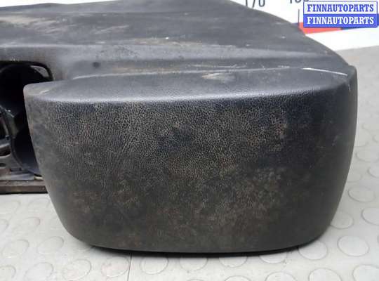 Подлокотник на Ford Galaxy Mk3 (WA6)