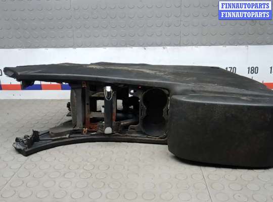 Подлокотник на Ford Galaxy Mk3 (WA6)