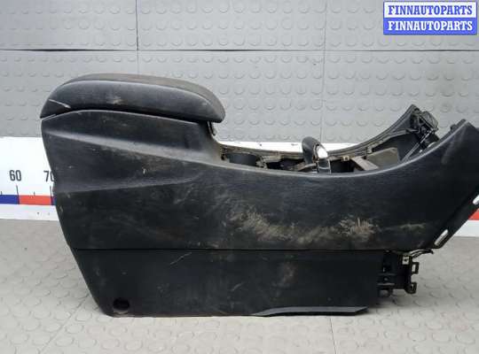 Подлокотник на Ford Galaxy Mk3 (WA6)