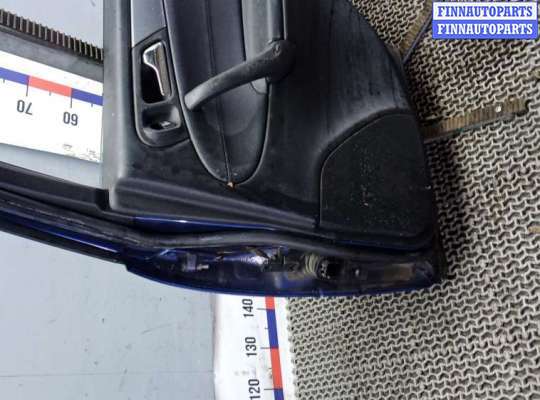 купить дверь задняя правая на MERCEDES BENZ C-CLASS W203