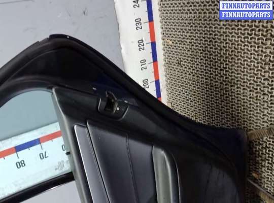 купить дверь задняя правая на MERCEDES BENZ C-CLASS W203
