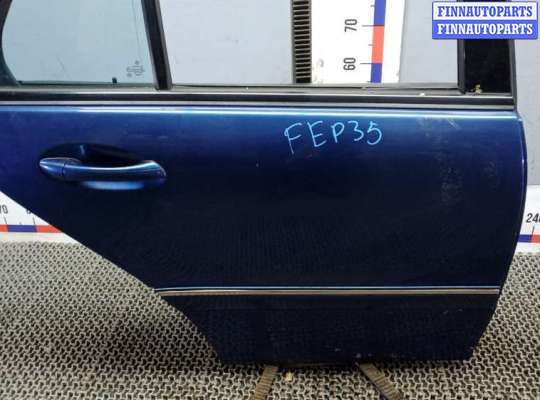 купить дверь задняя правая на MERCEDES BENZ C-CLASS W203