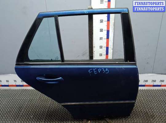 купить дверь задняя правая на MERCEDES BENZ C-CLASS W203