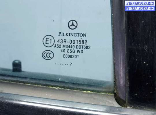 купить дверь задняя правая на MERCEDES BENZ C-CLASS W203