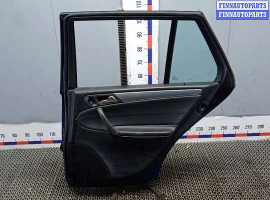 купить дверь задняя правая на MERCEDES BENZ C-CLASS W203