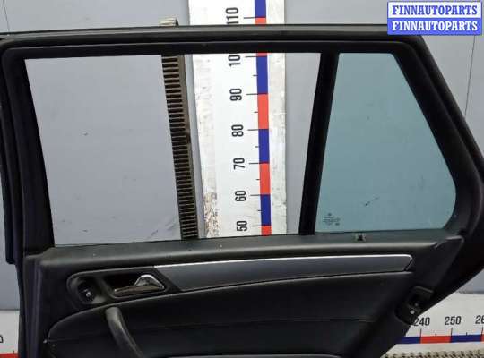 купить дверь задняя правая на MERCEDES BENZ C-CLASS W203