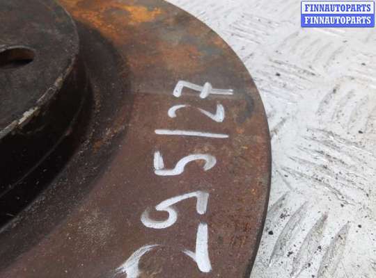 купить диск тормозной передний на TOYOTA RAV 4 CA40