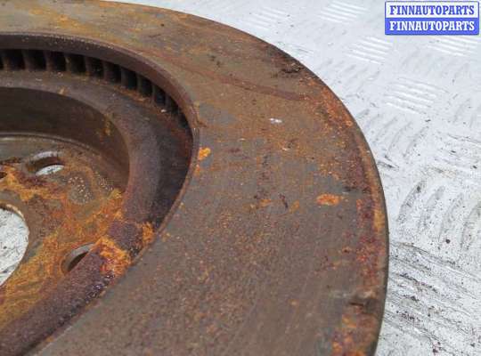 купить диск тормозной передний на TOYOTA RAV 4 CA40