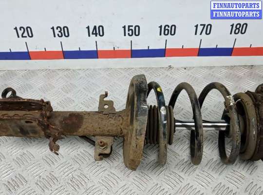 купить пружина передняя левая на RENAULT SCENIC 3