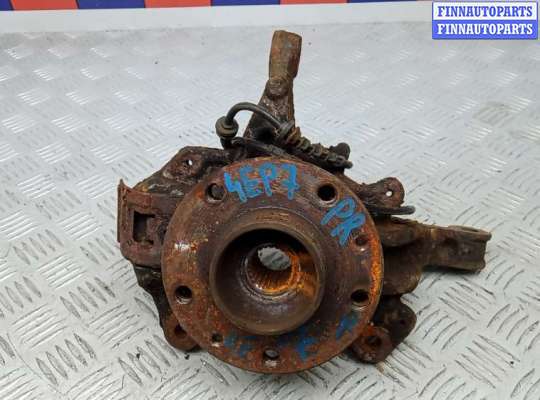 купить ступица передняя правая на RENAULT MEGANE 3