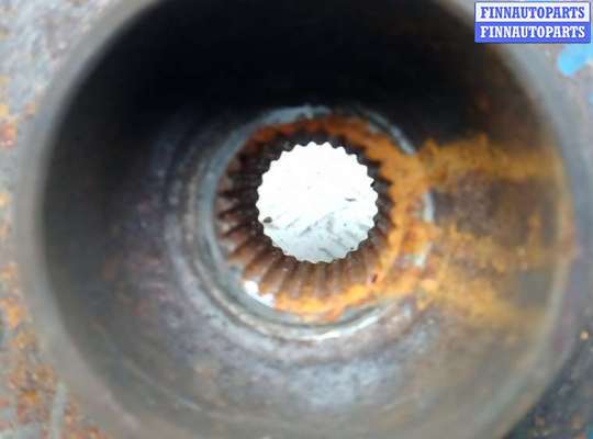 купить ступица передняя правая на RENAULT MEGANE 3