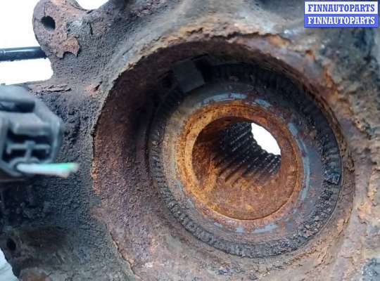 купить ступица передняя правая на RENAULT MEGANE 3