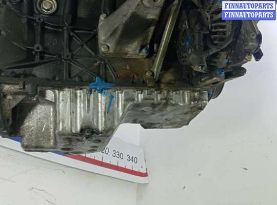 купить двигатель дизельный на MERCEDES BENZ CLK C209